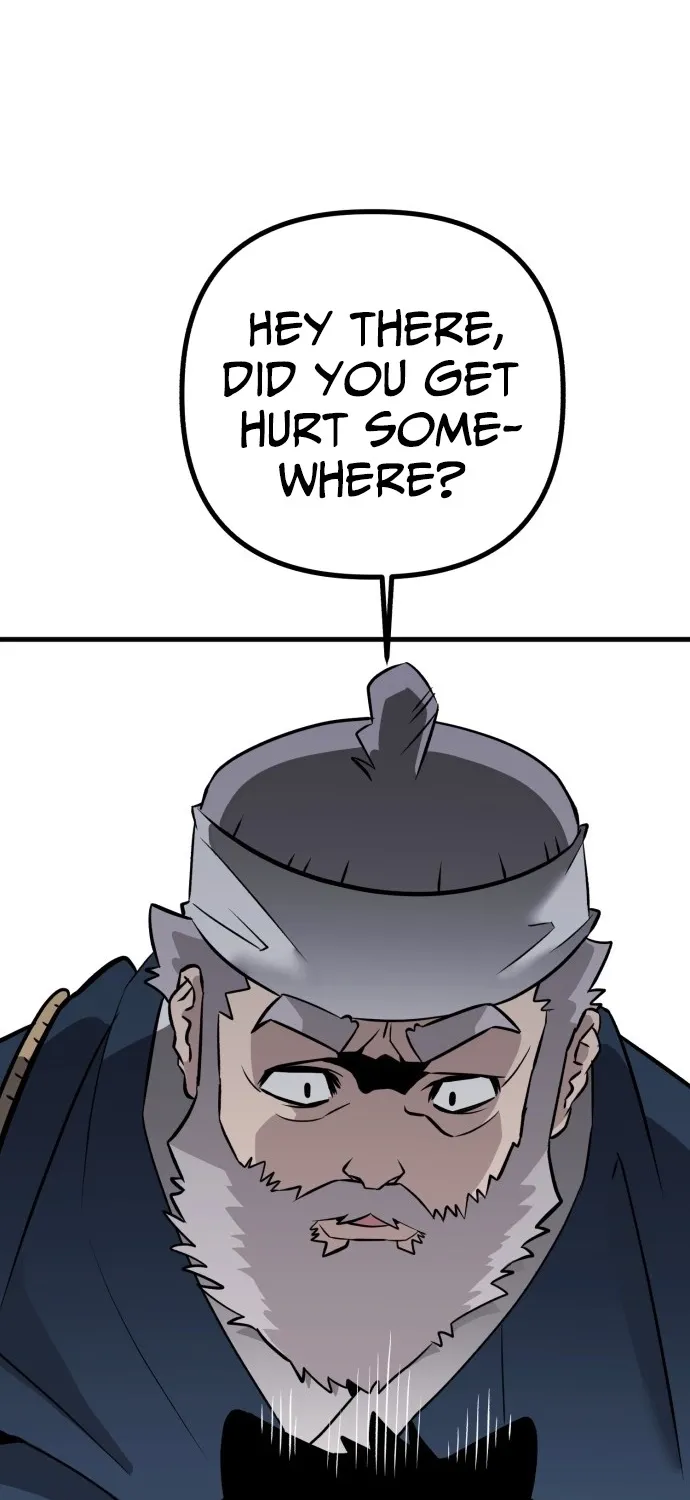 Joseon Husky Chapter 2 page 37 - 