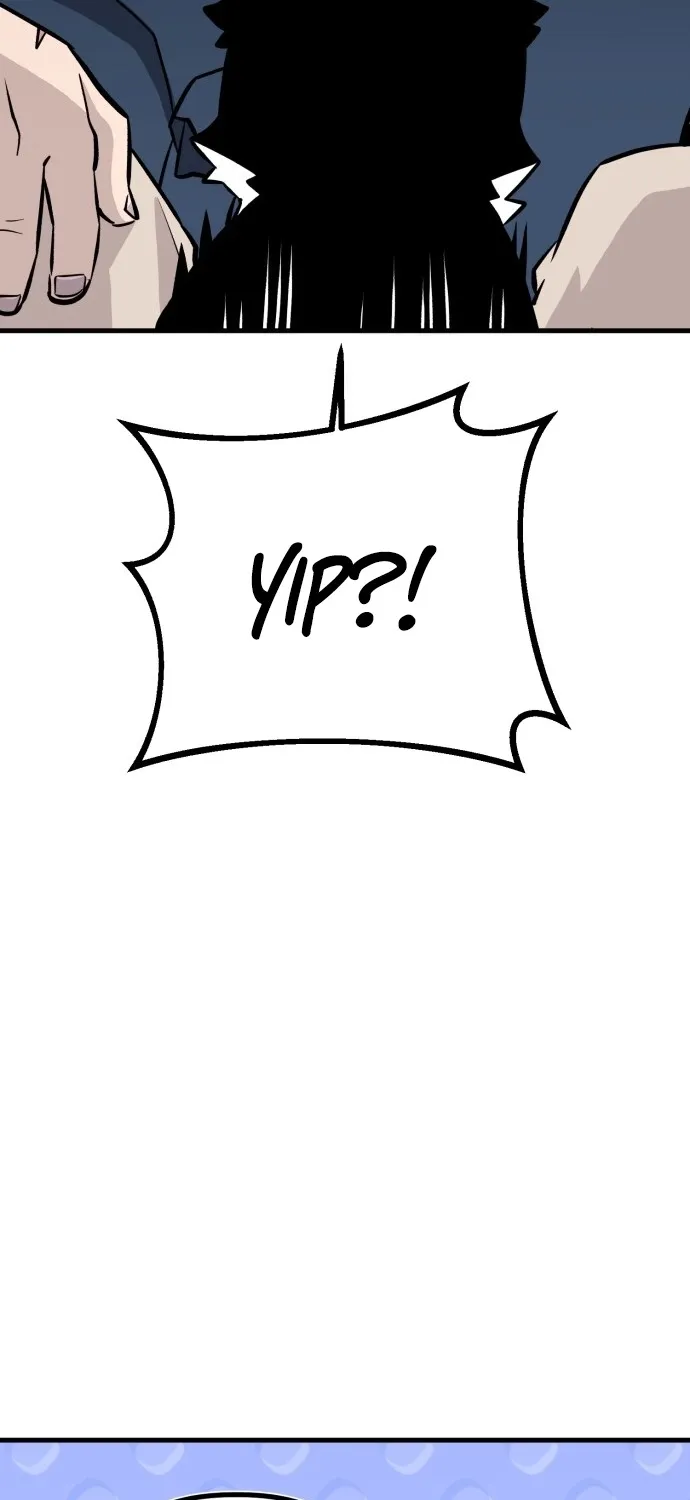 Joseon Husky Chapter 2 page 38 - 