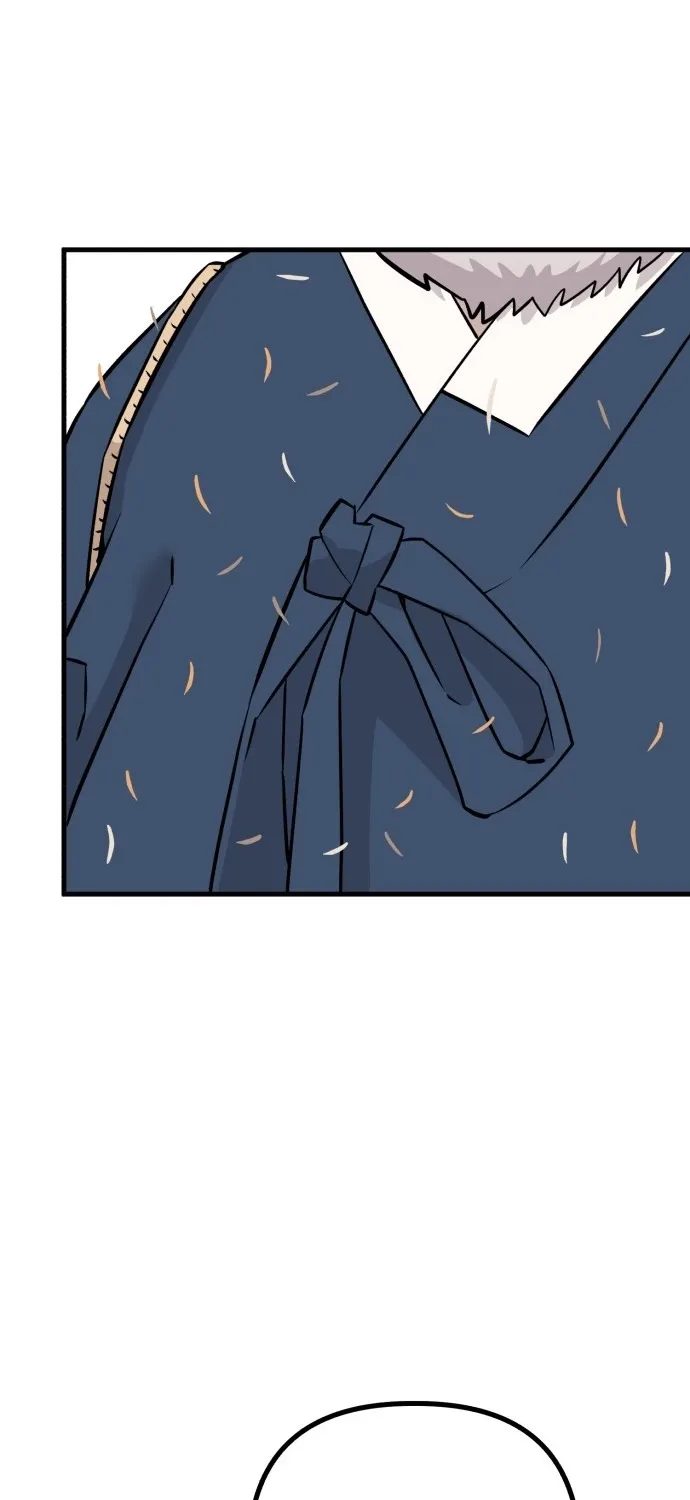 Joseon Husky Chapter 2 page 42 - 