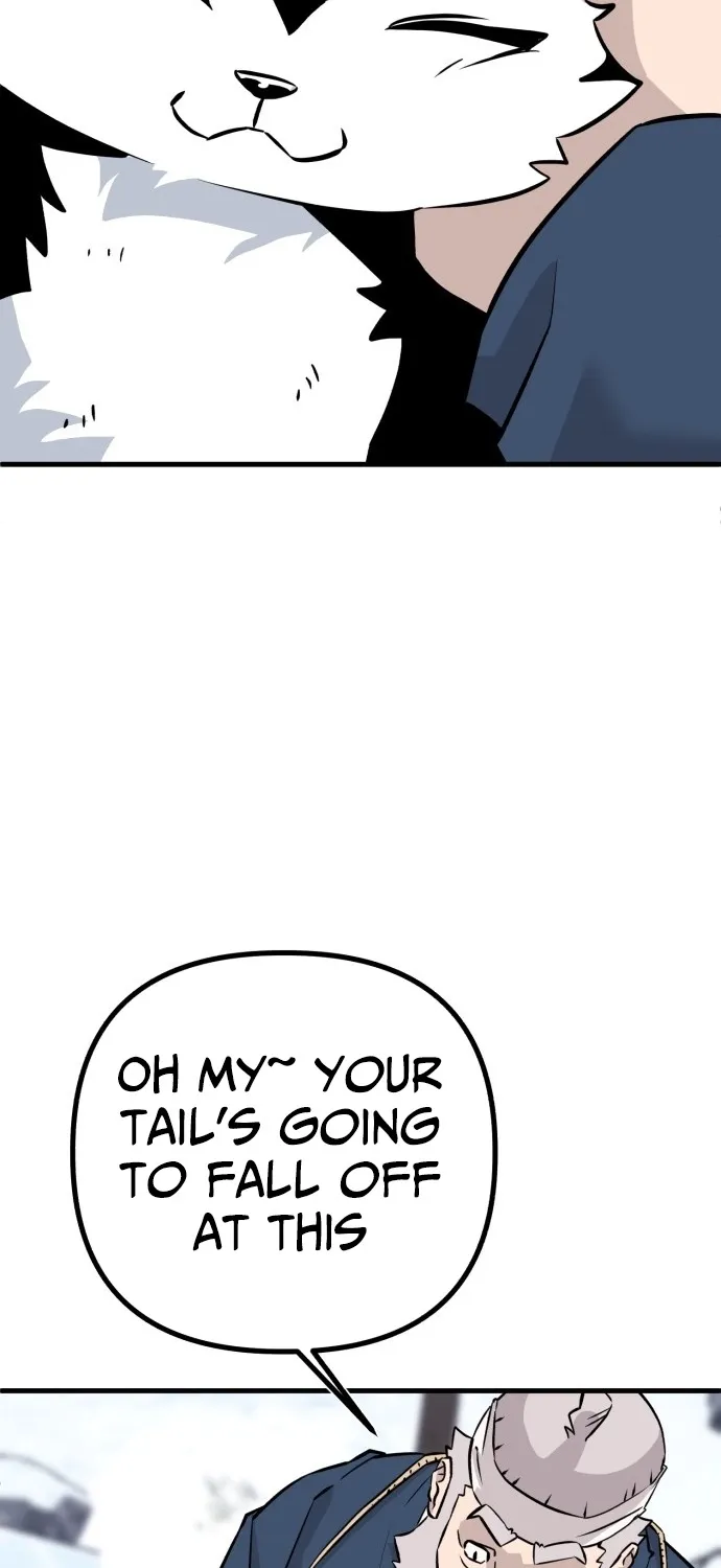 Joseon Husky Chapter 2 page 46 - 