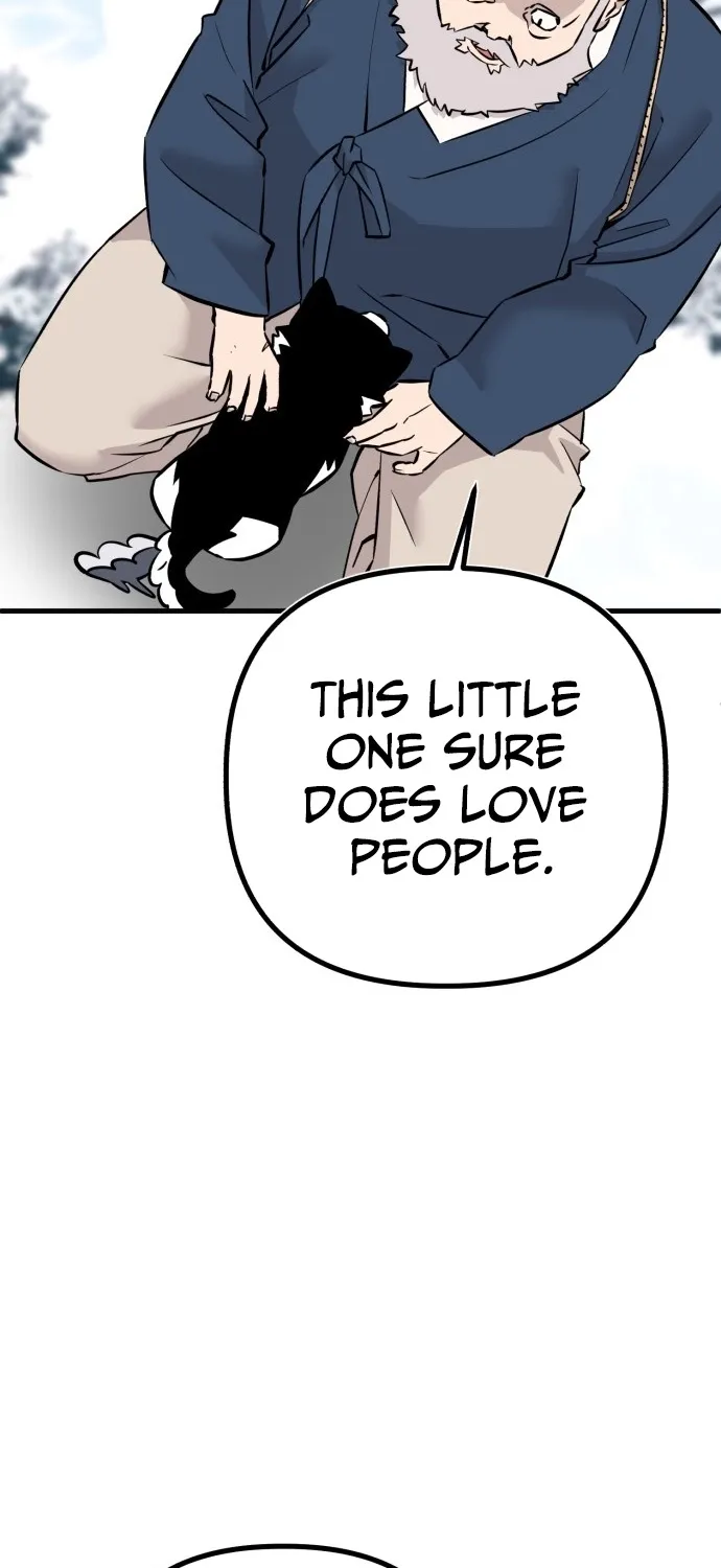 Joseon Husky Chapter 2 page 47 - 