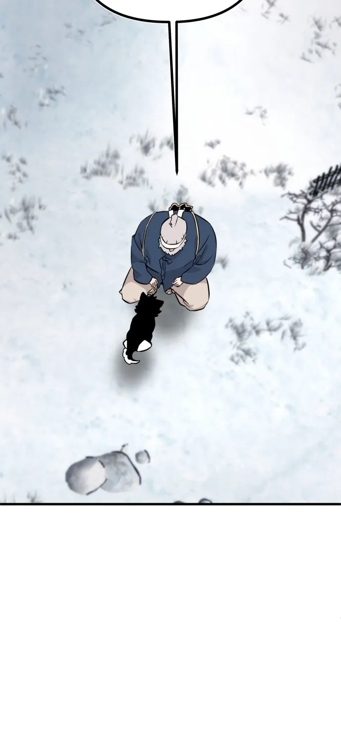 Joseon Husky Chapter 2 page 50 - 
