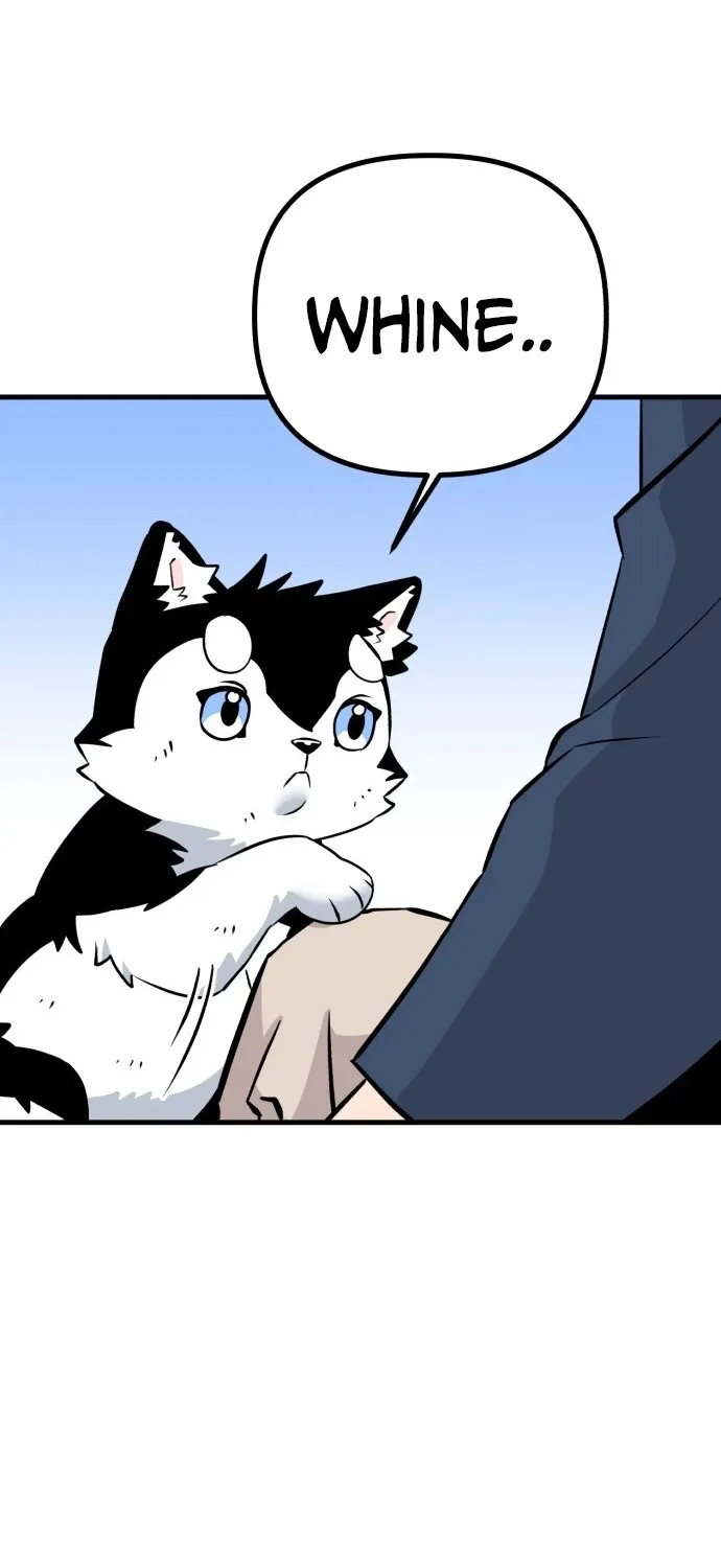 Joseon Husky Chapter 2 page 51 - 