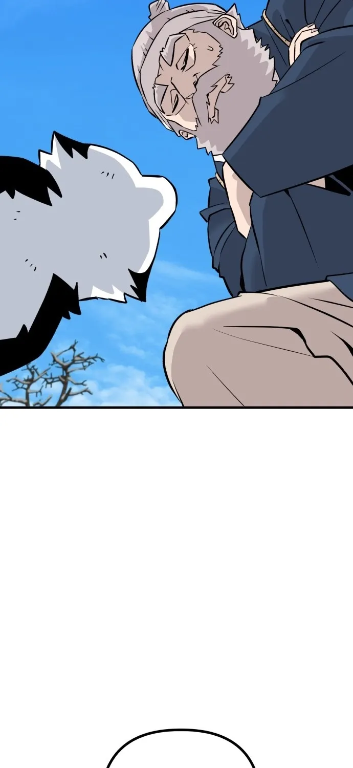Joseon Husky Chapter 2 page 53 - 