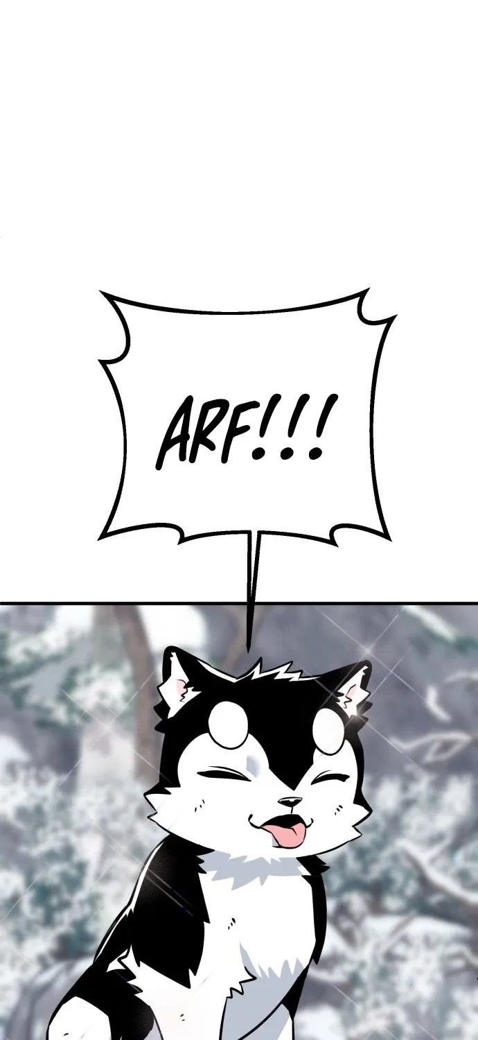 Joseon Husky Chapter 2 page 57 - 