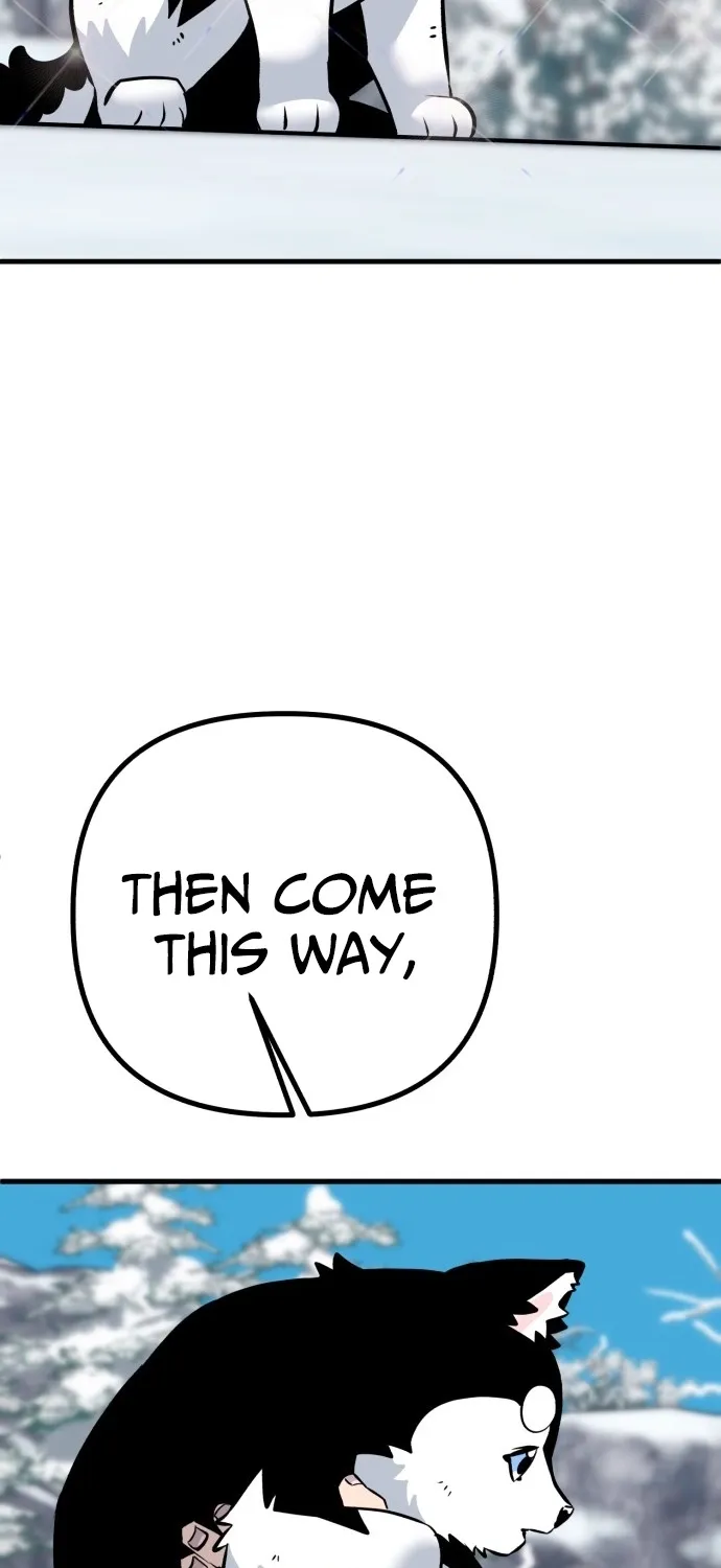 Joseon Husky Chapter 2 page 58 - 