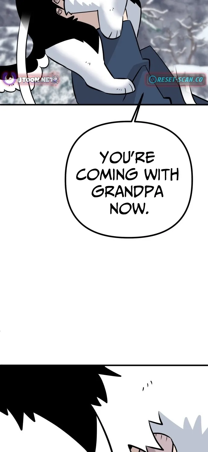 Joseon Husky Chapter 2 page 59 - 