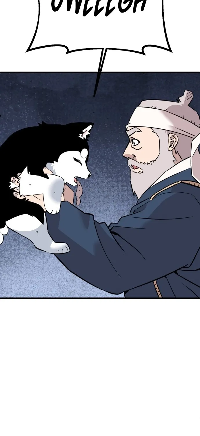 Joseon Husky Chapter 2 page 63 - 