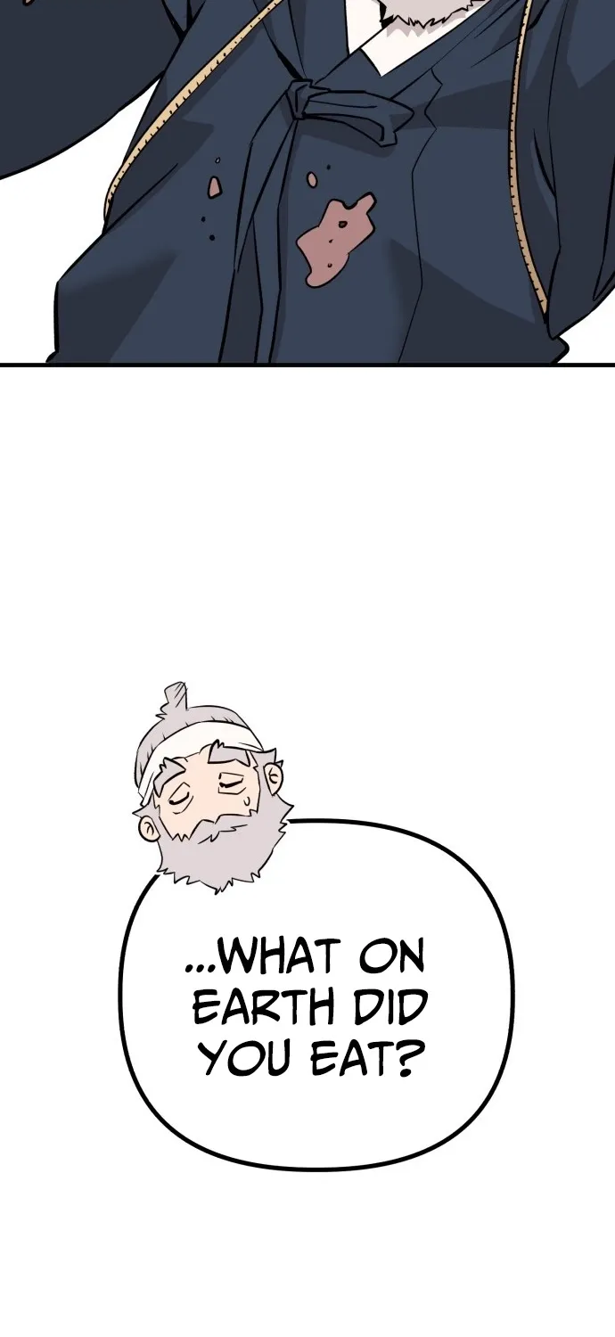 Joseon Husky Chapter 2 page 65 - 
