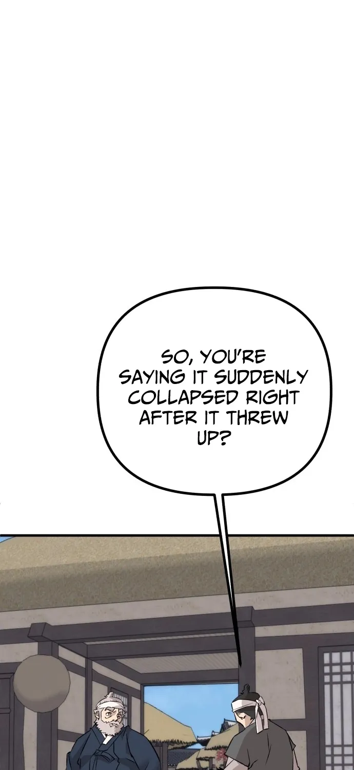 Joseon Husky Chapter 2 page 67 - 