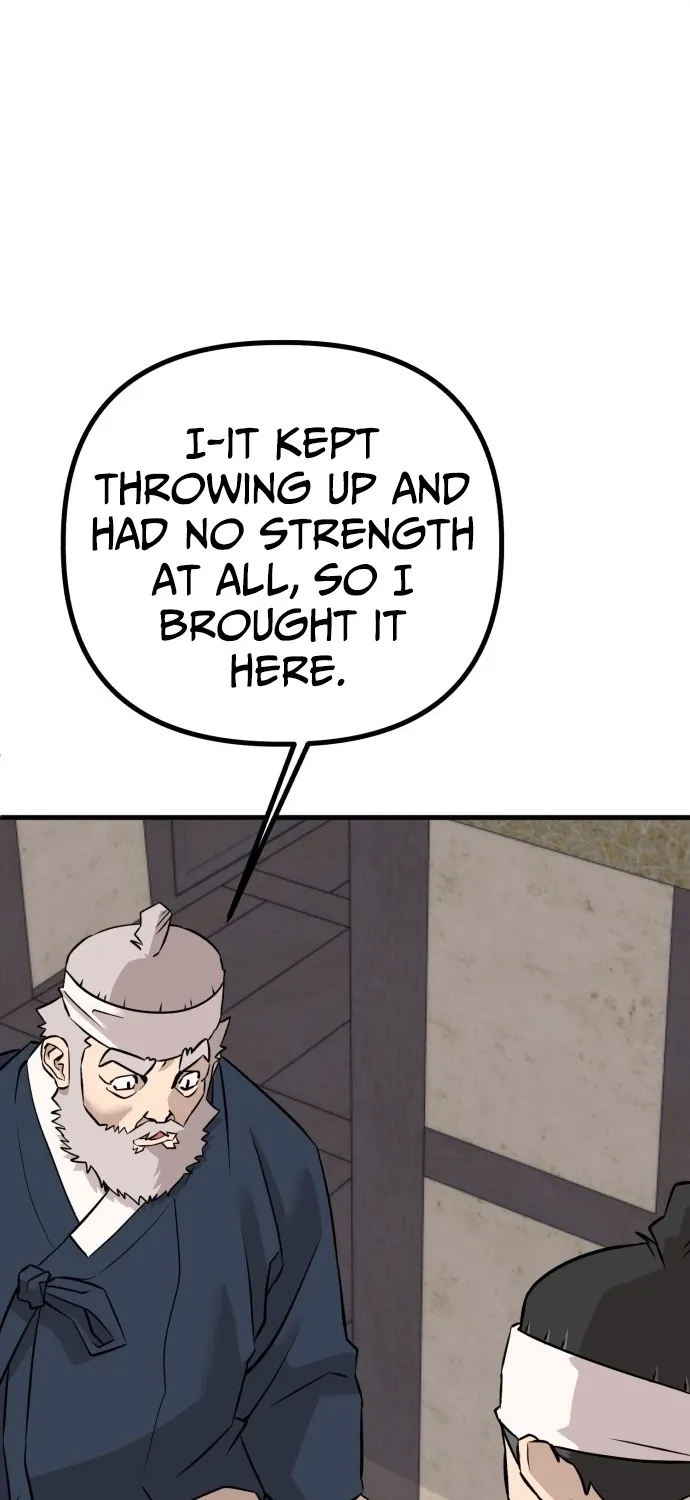 Joseon Husky Chapter 2 page 69 - 