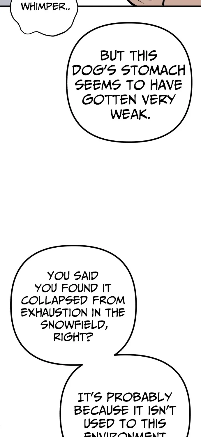 Joseon Husky Chapter 2 page 73 - 