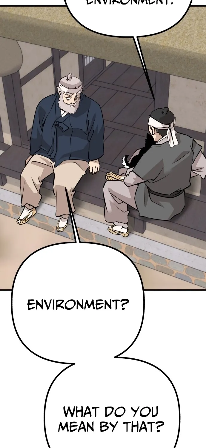 Joseon Husky Chapter 2 page 74 - 