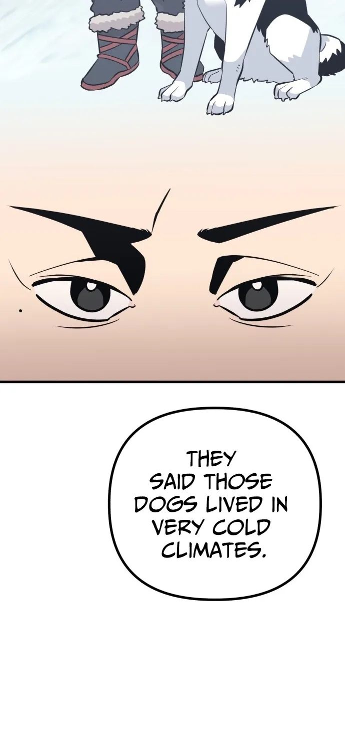 Joseon Husky Chapter 2 page 77 - 