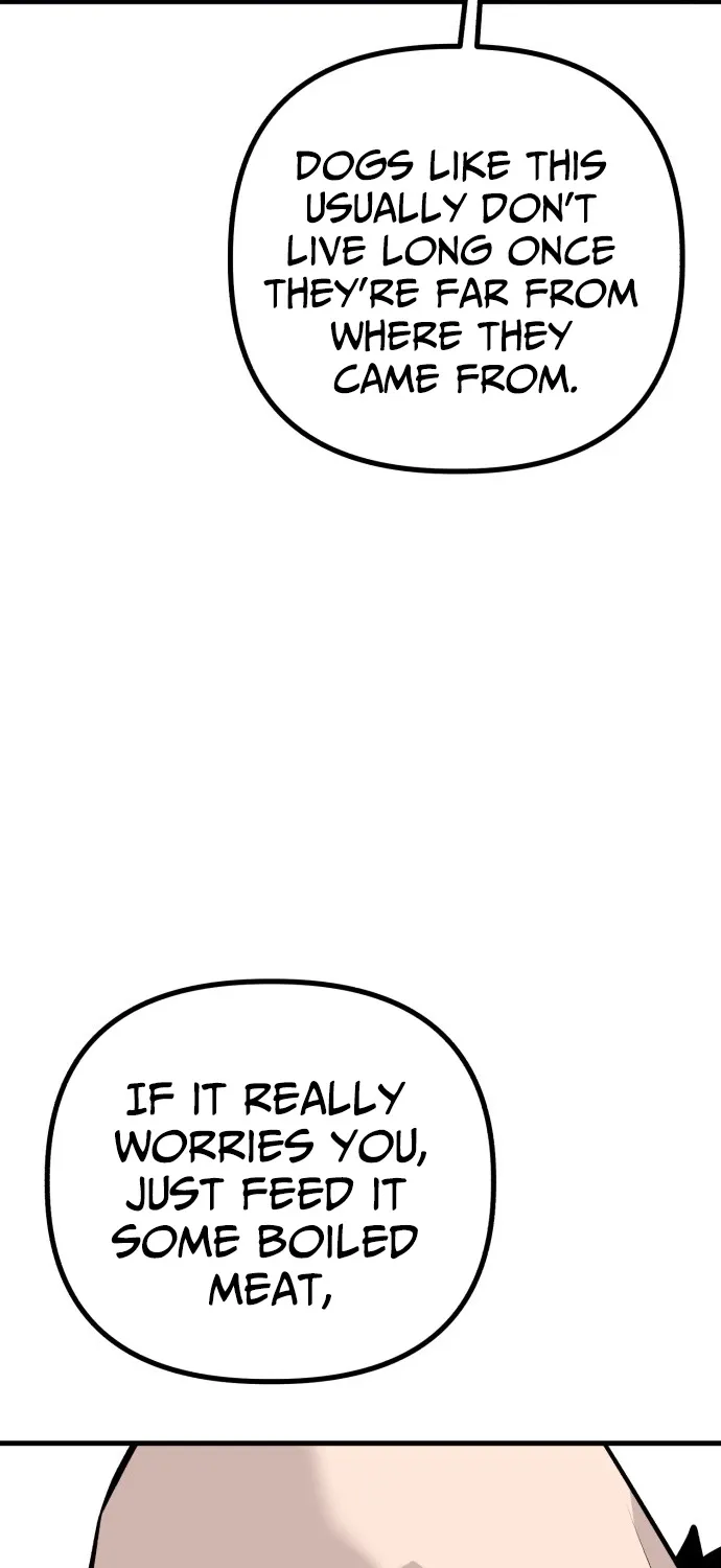 Joseon Husky Chapter 2 page 79 - 