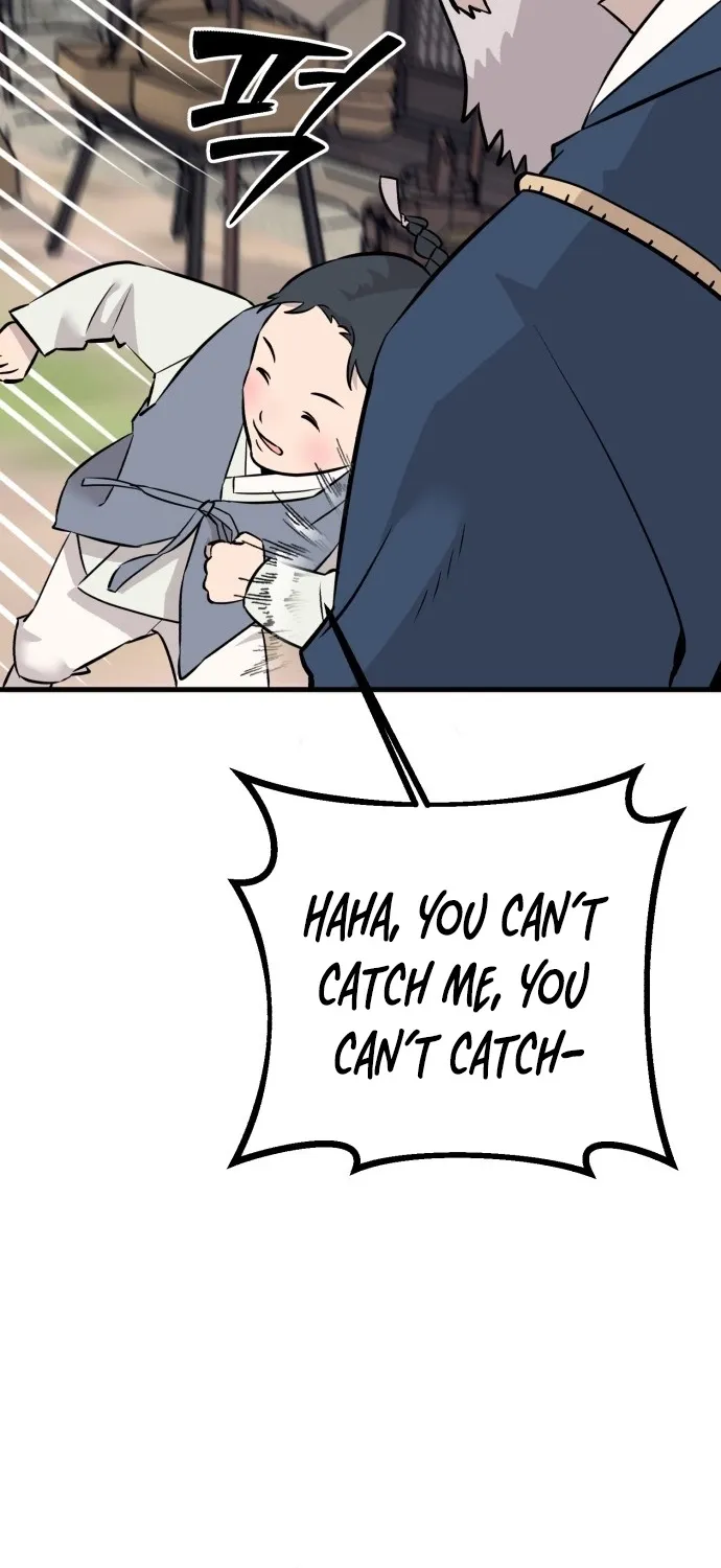 Joseon Husky Chapter 2 page 9 - 