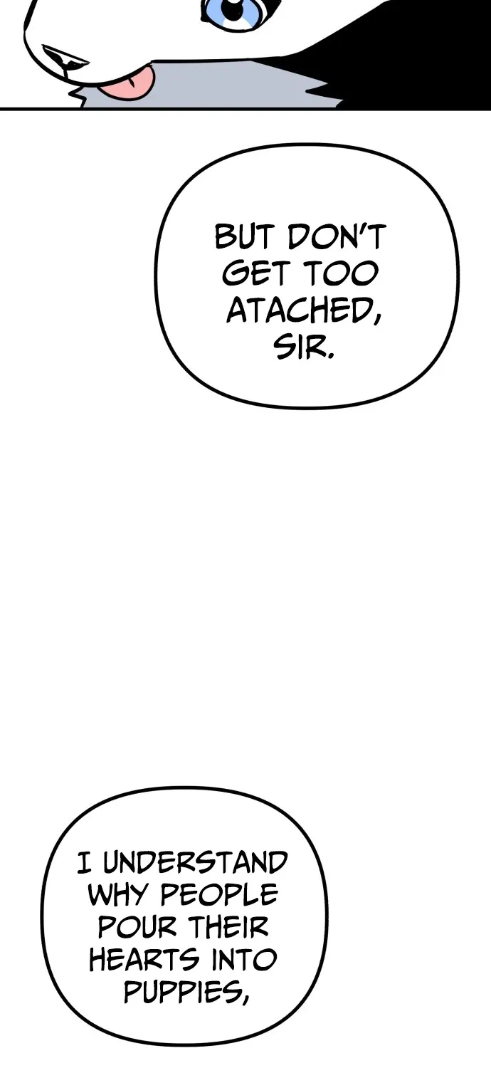 Joseon Husky Chapter 2 page 81 - 