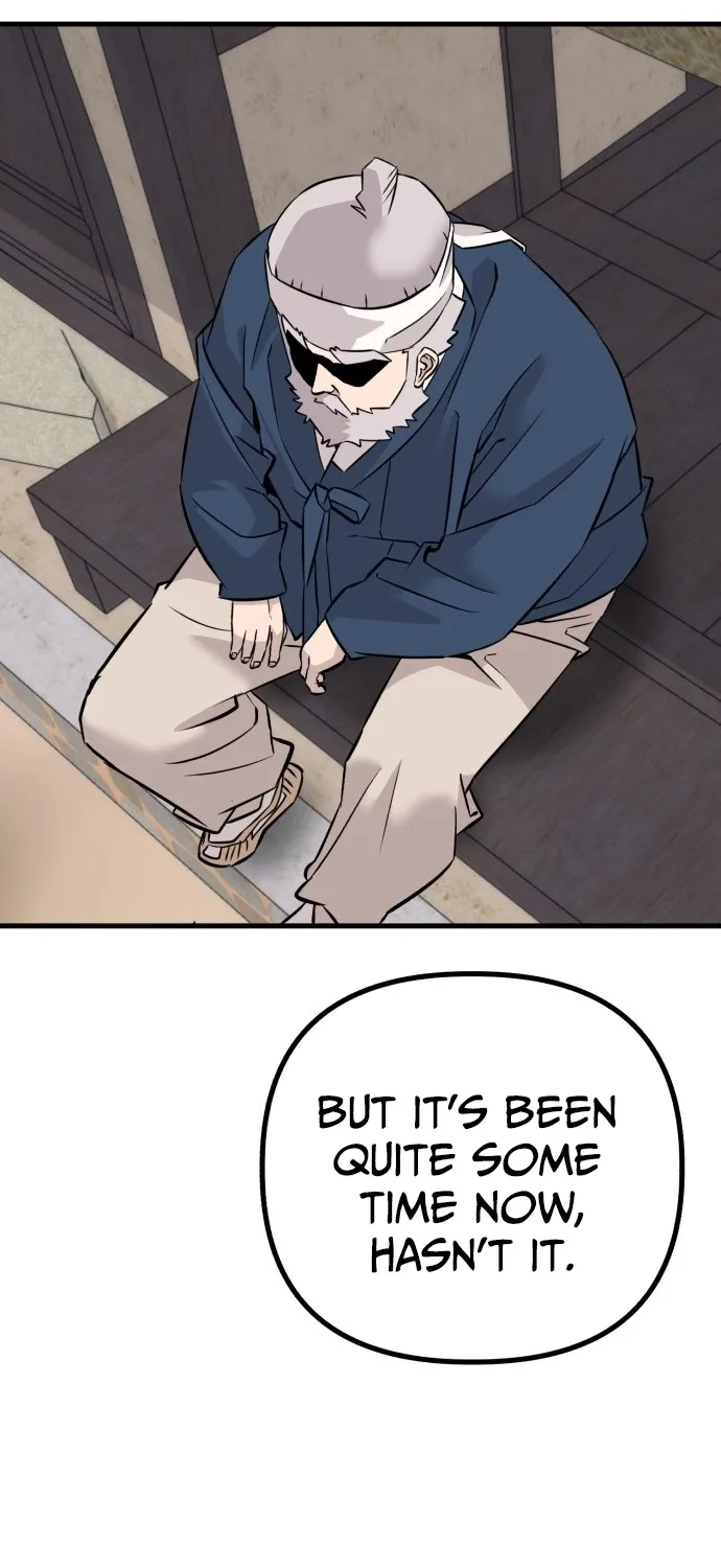 Joseon Husky Chapter 2 page 82 - 