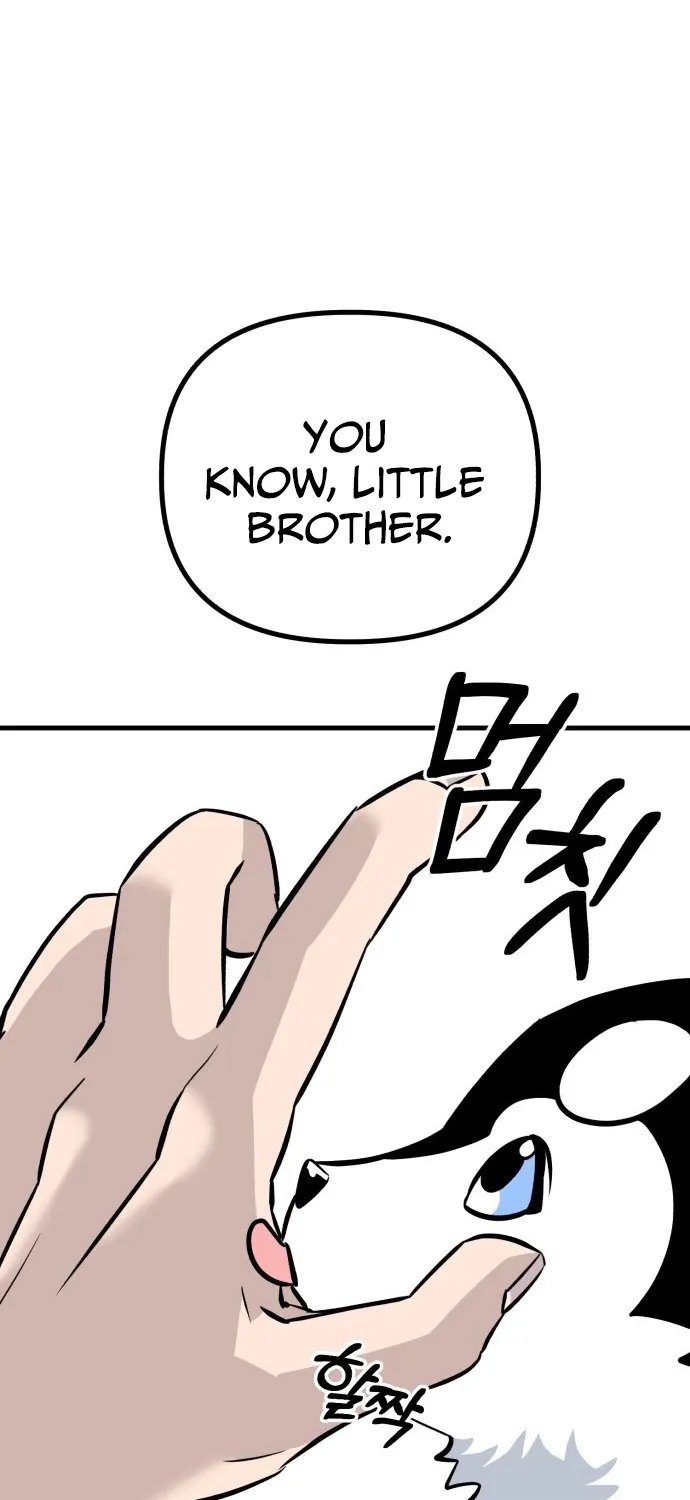 Joseon Husky Chapter 2 page 85 - 
