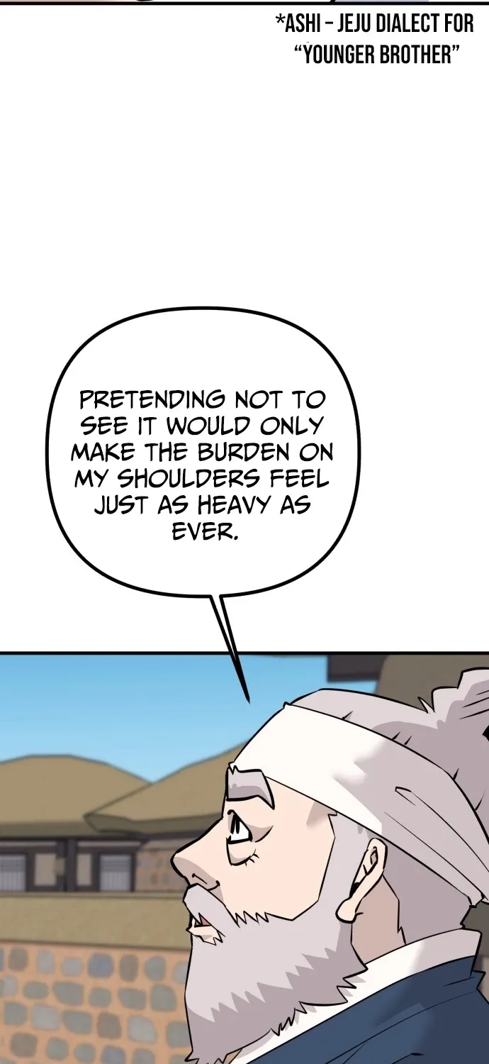 Joseon Husky Chapter 2 page 86 - 