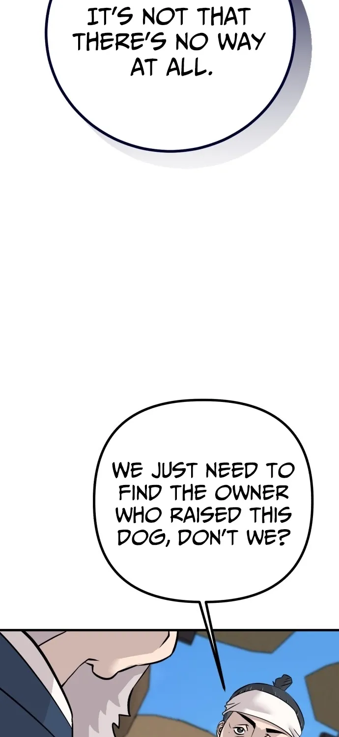 Joseon Husky Chapter 2 page 90 - 