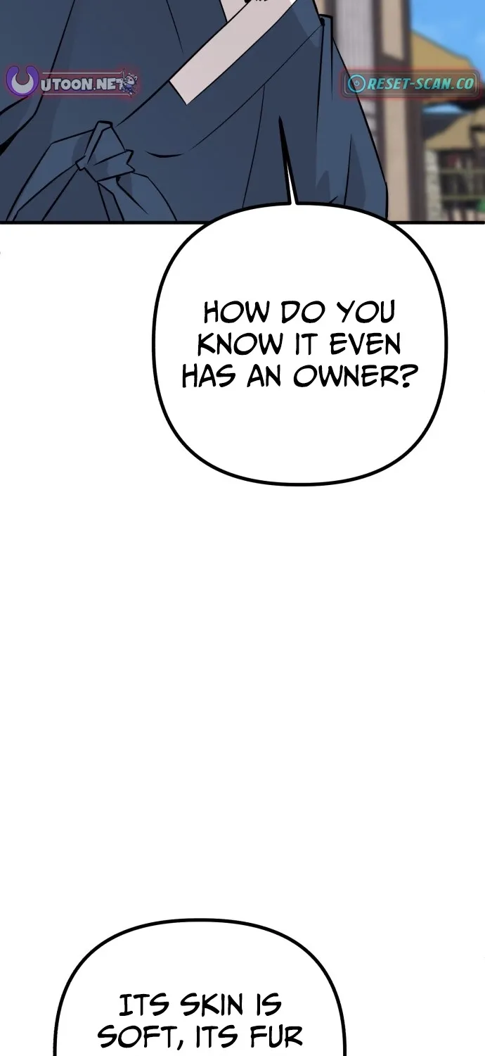 Joseon Husky Chapter 2 page 93 - 