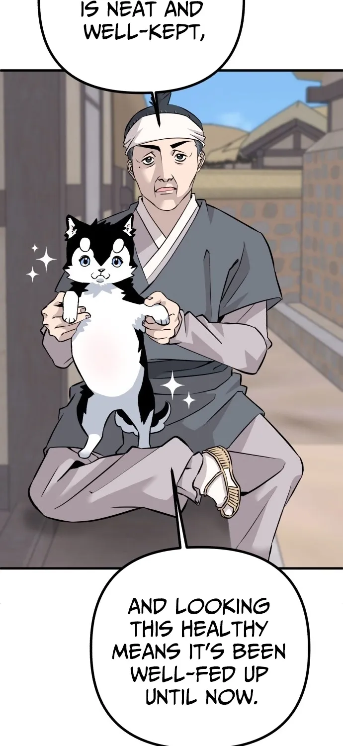 Joseon Husky Chapter 2 page 94 - 