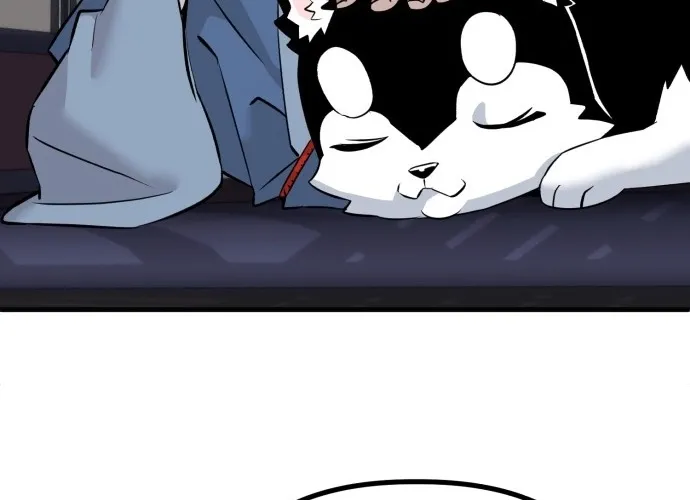 Joseon Husky Chapter 2 page 96 - 