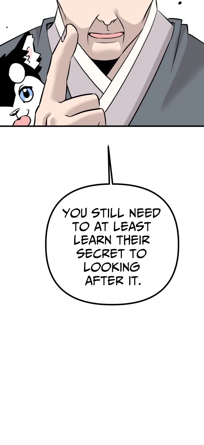 Joseon Husky Chapter 2 page 98 - 