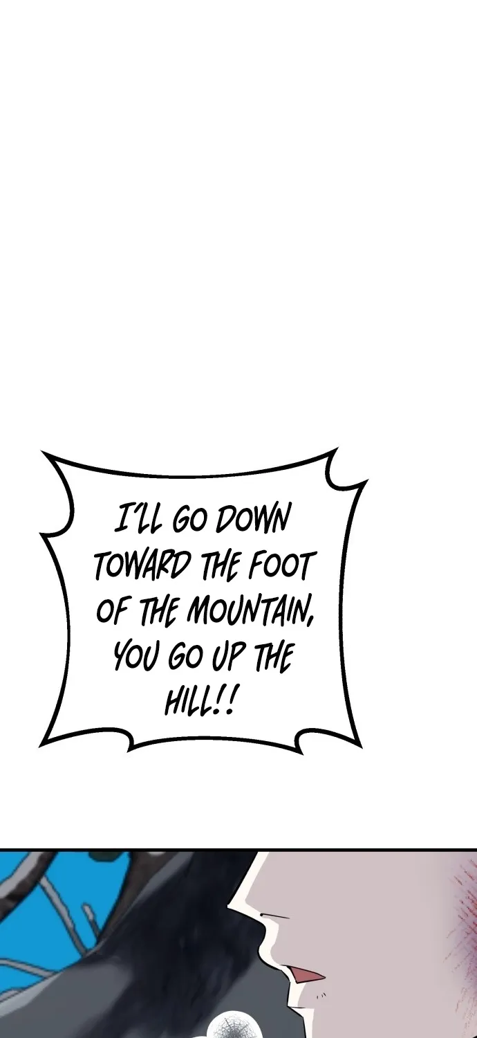 Joseon Husky Chapter 3 page 2 - 