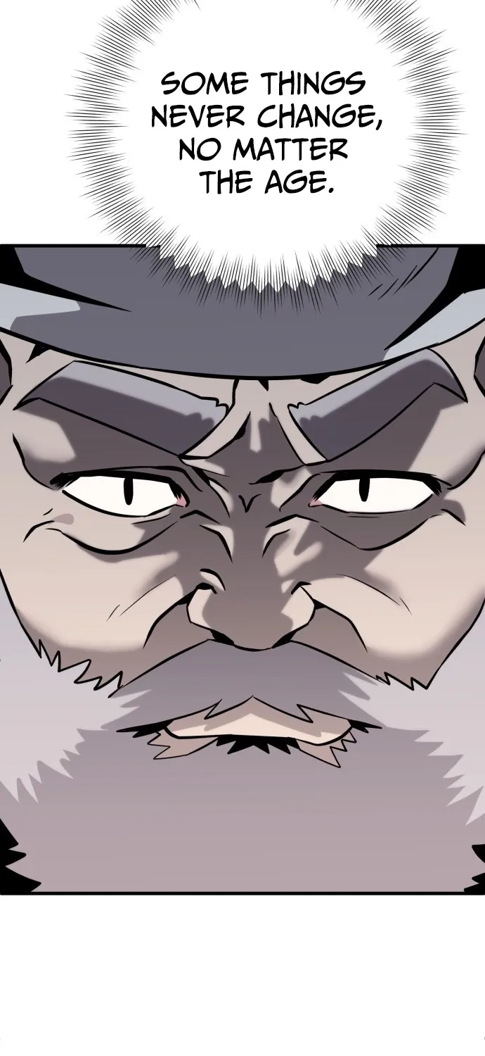 Joseon Husky Chapter 3 page 102 - 