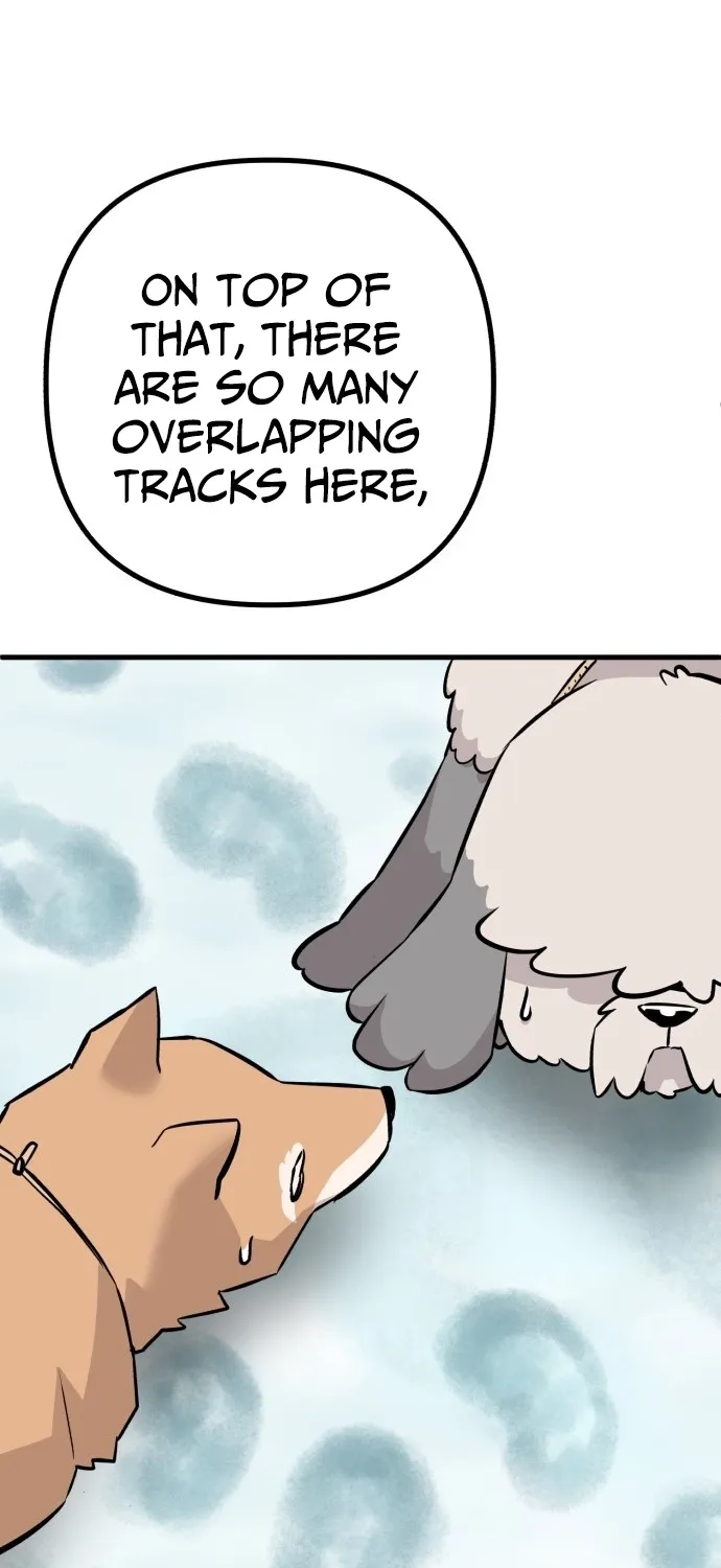 Joseon Husky Chapter 3 page 103 - 