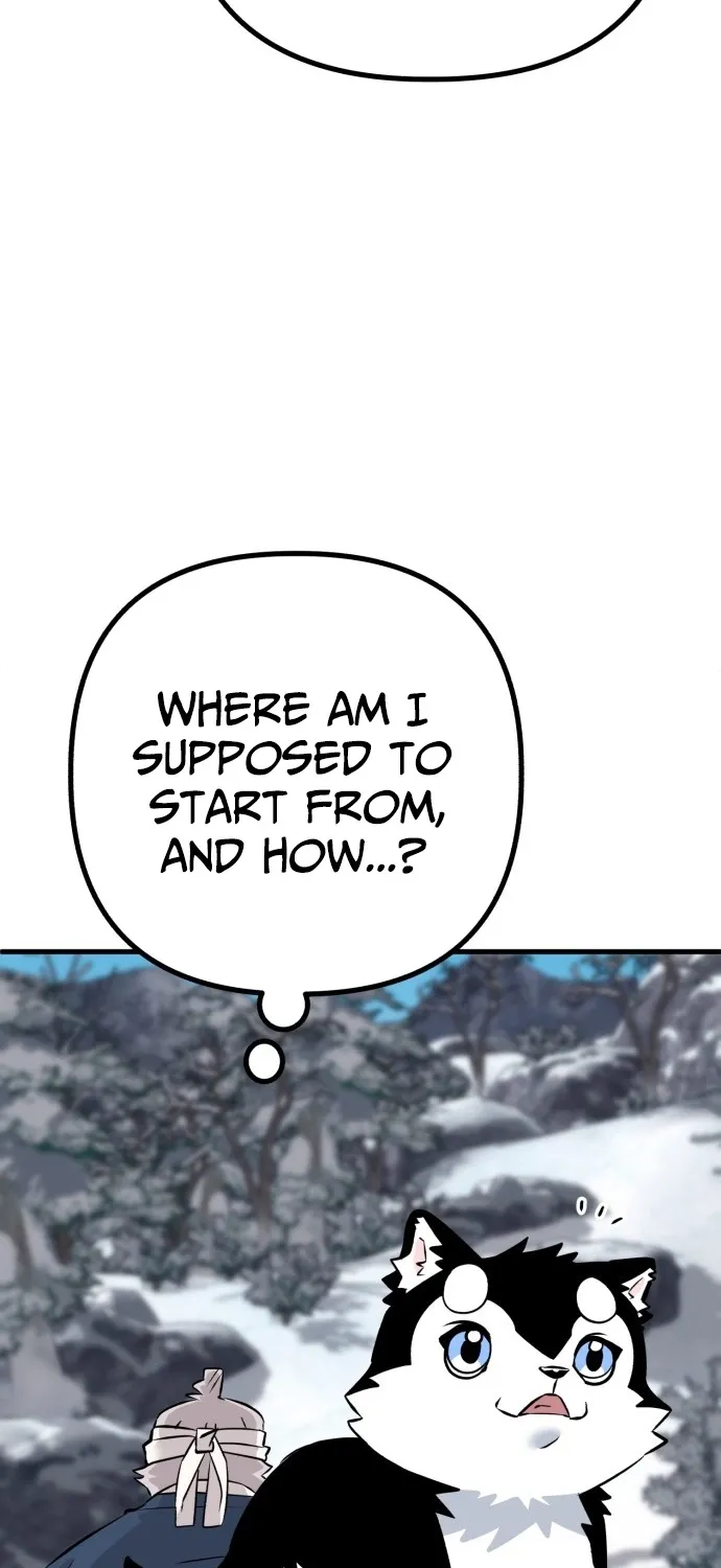 Joseon Husky Chapter 3 page 105 - 