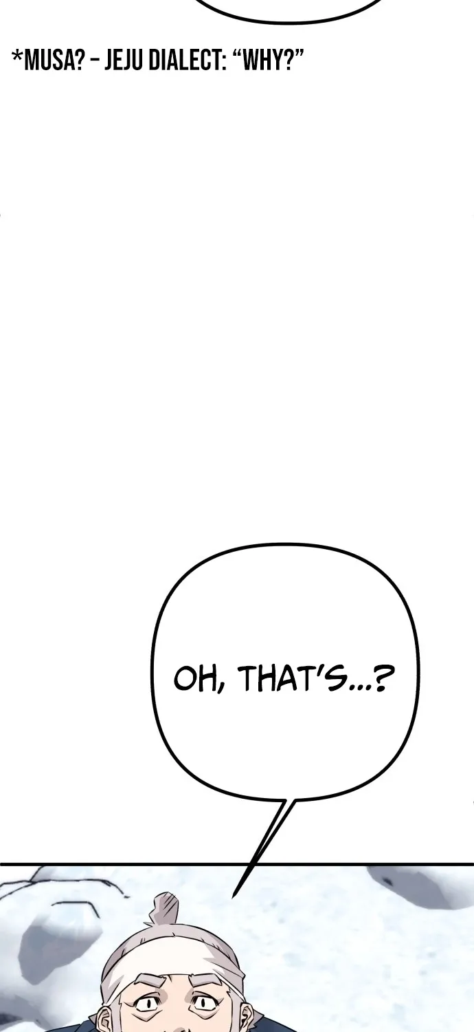 Joseon Husky Chapter 3 page 110 - 