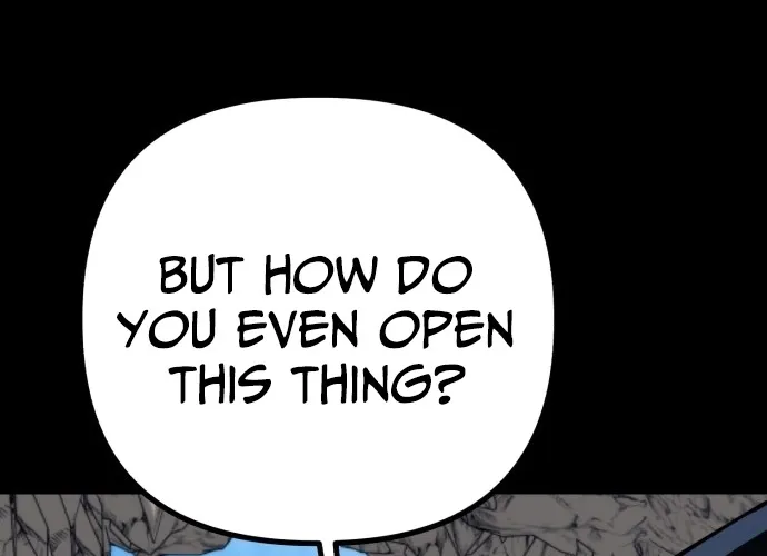 Joseon Husky Chapter 3 page 12 - 
