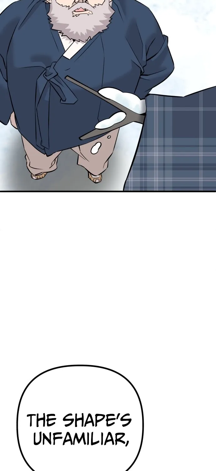 Joseon Husky Chapter 3 page 111 - 