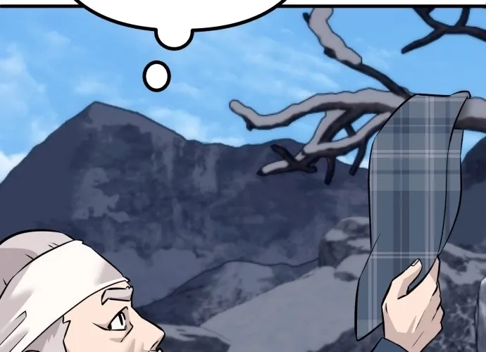 Joseon Husky Chapter 3 page 112 - 