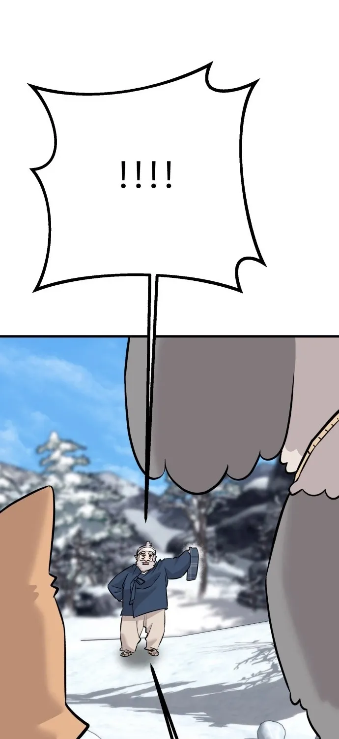 Joseon Husky Chapter 3 page 114 - 