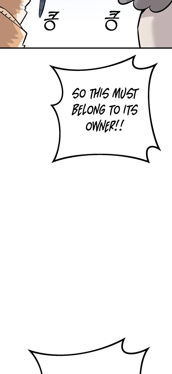 Joseon Husky Chapter 3 page 117 - 