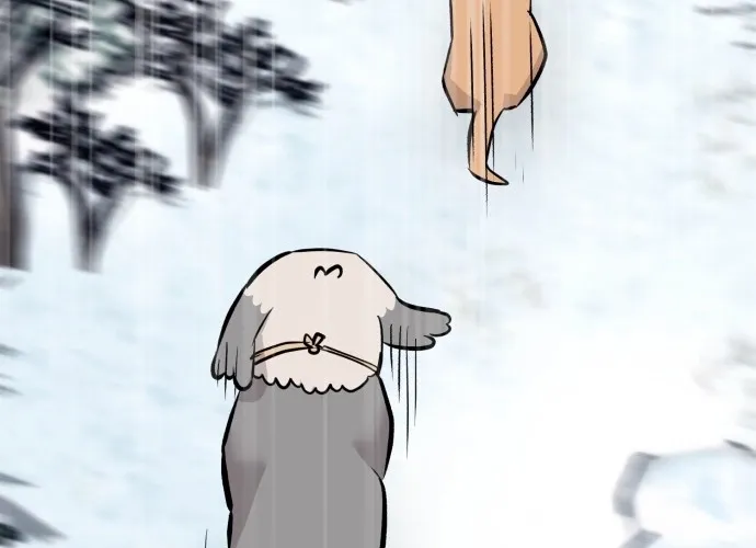 Joseon Husky Chapter 3 page 120 - 