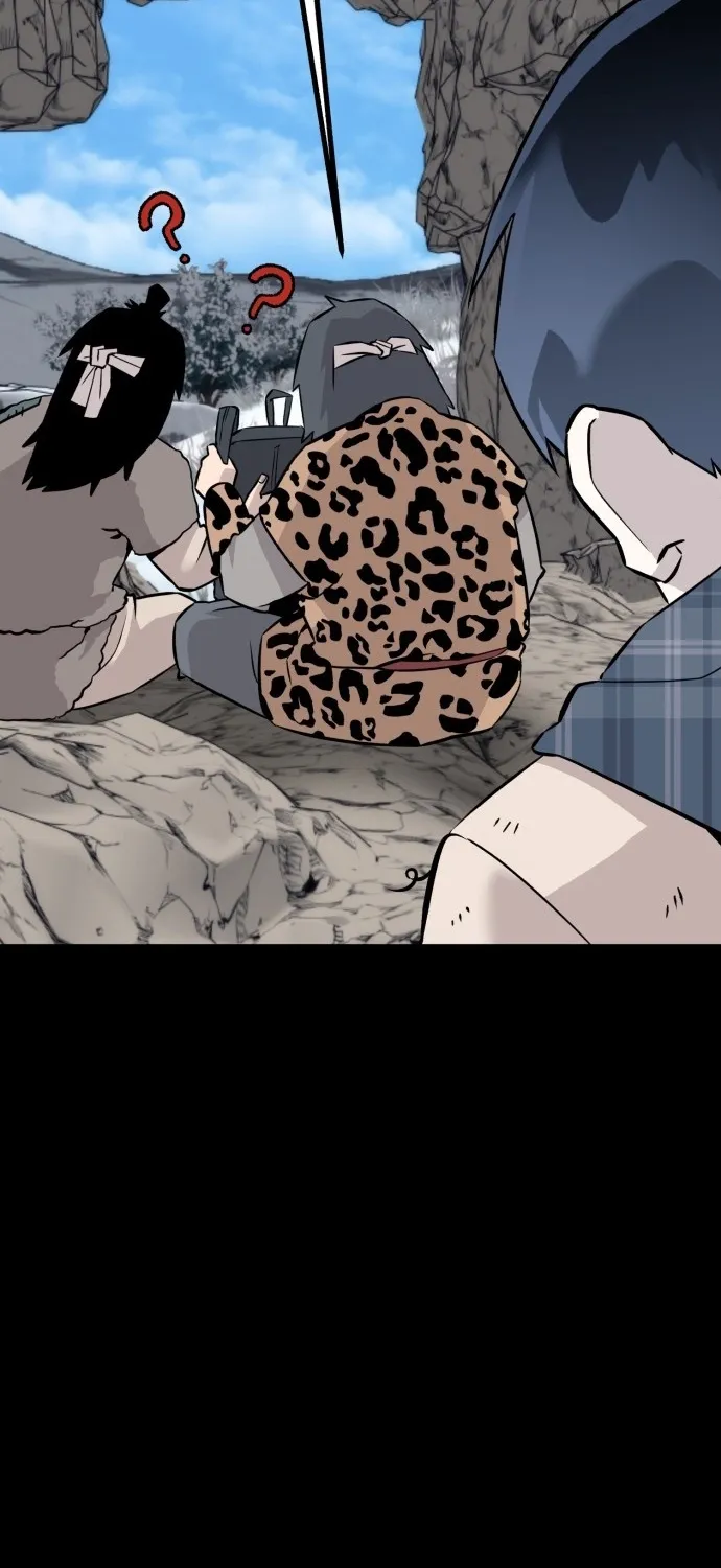 Joseon Husky Chapter 3 page 13 - 