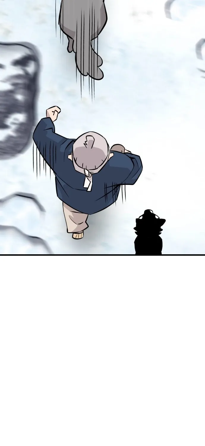 Joseon Husky Chapter 3 page 121 - 
