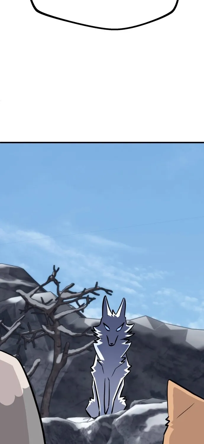 Joseon Husky Chapter 3 page 123 - 