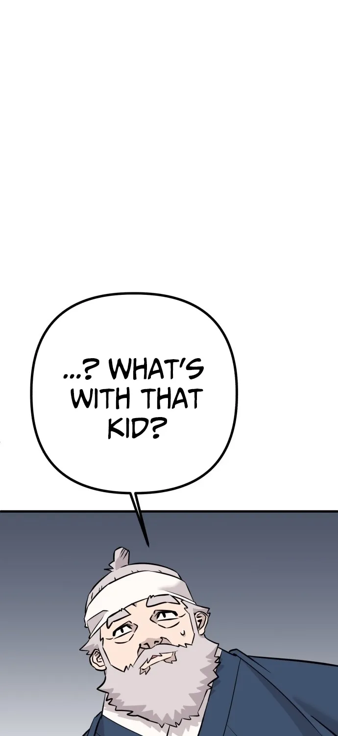 Joseon Husky Chapter 3 page 125 - 