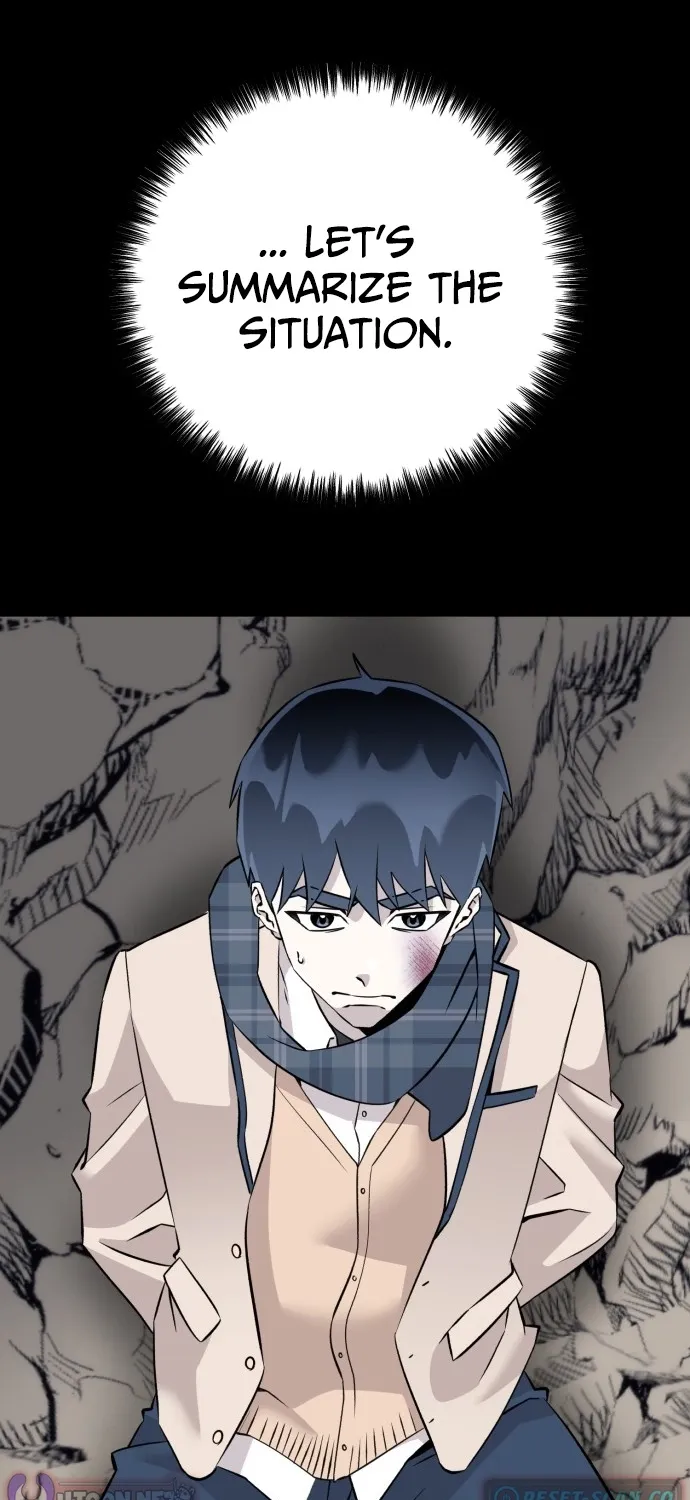 Joseon Husky Chapter 3 page 14 - 
