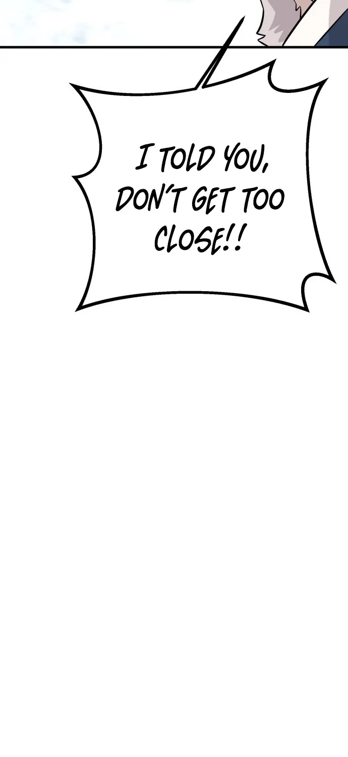 Joseon Husky Chapter 3 page 133 - 