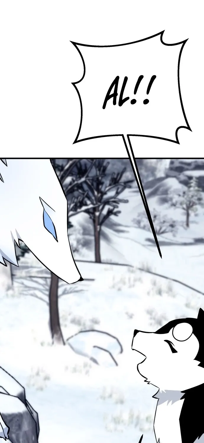 Joseon Husky Chapter 3 page 134 - 