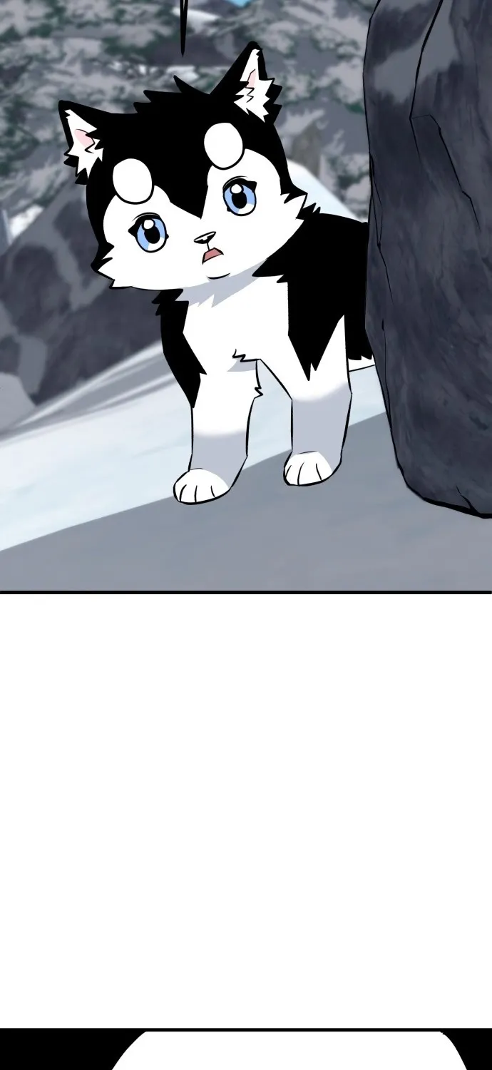 Joseon Husky Chapter 3 page 138 - 