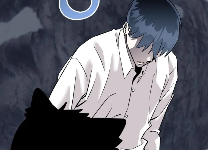 Joseon Husky Chapter 3 page 140 - 