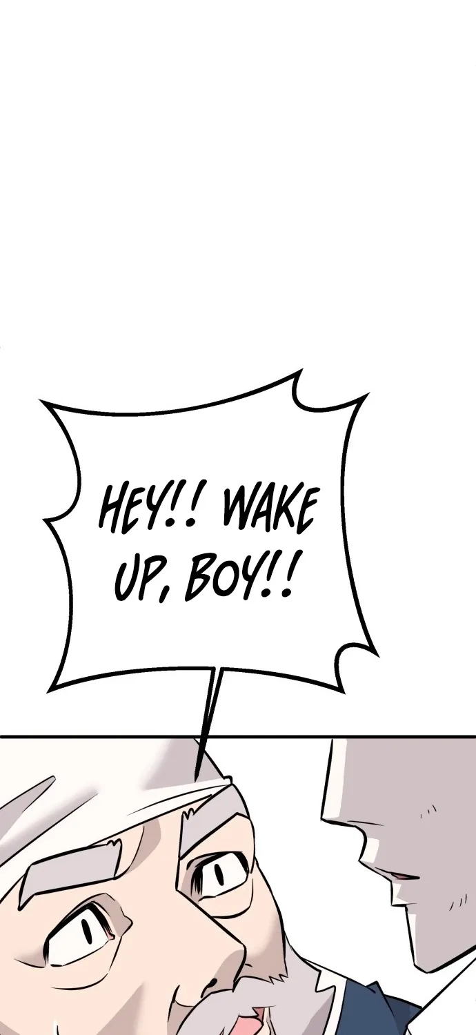 Joseon Husky Chapter 3 page 143 - 